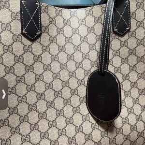 Gucci Ophidia Reversible Tote